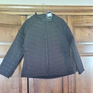 CONCEALED CARRY JACKET